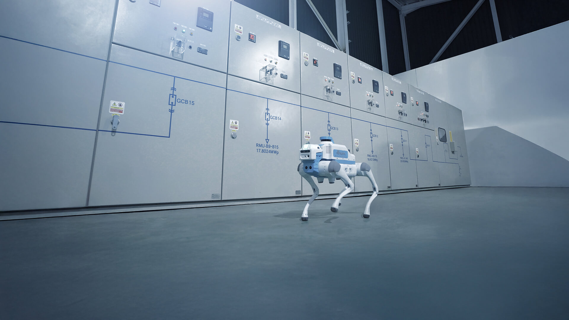 Field-Proven Robotics