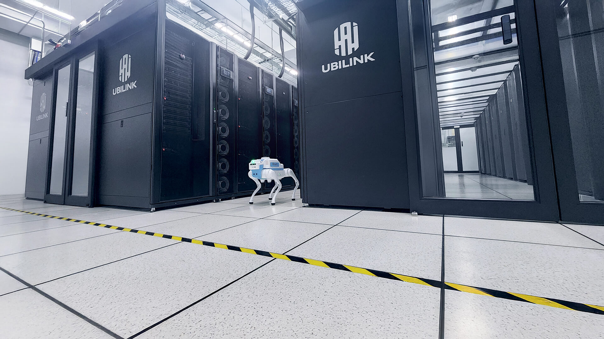 AI Data Computing Center